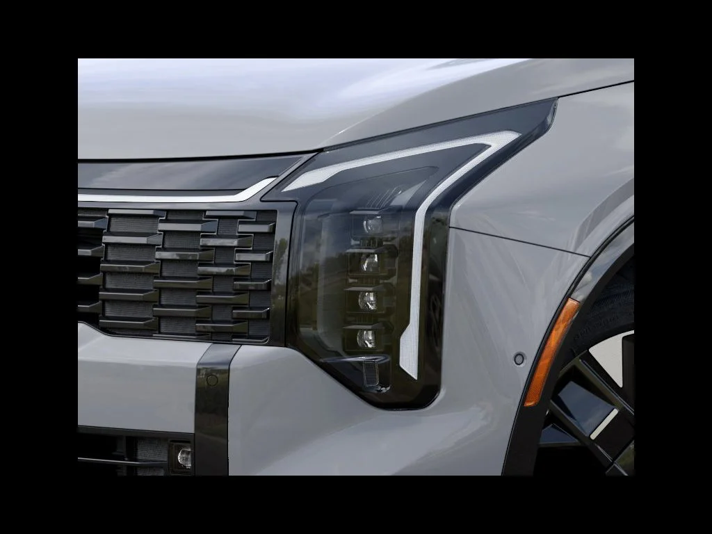 New 2027 Wolf Gray Kia SX Prestige image 23