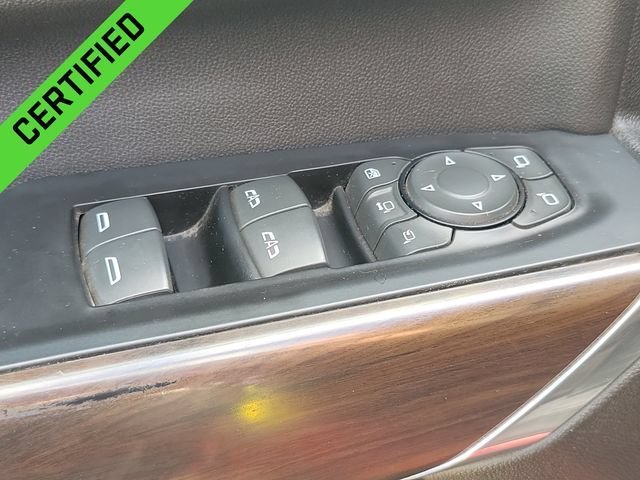 2020 GMC Sierra 2500HD SLT - Photo 24