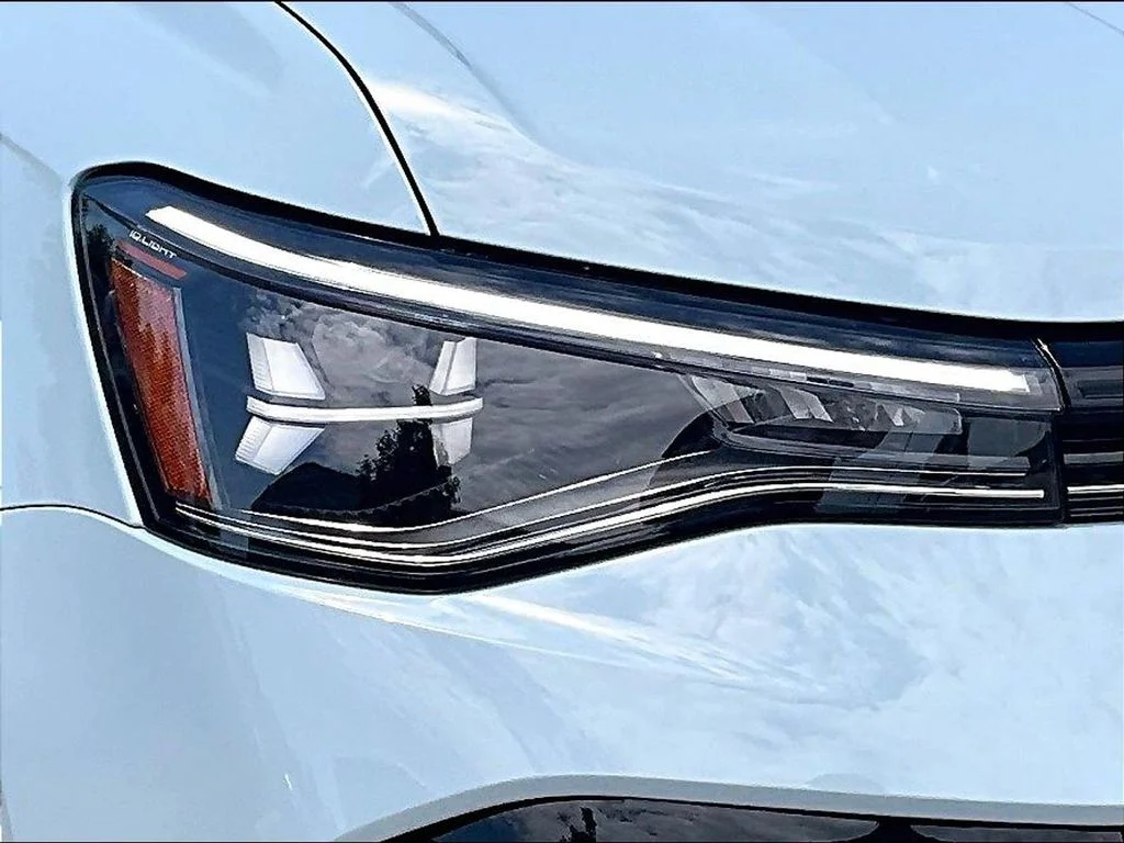 New 2026 Gray Volkswagen 1.5T SE image 34