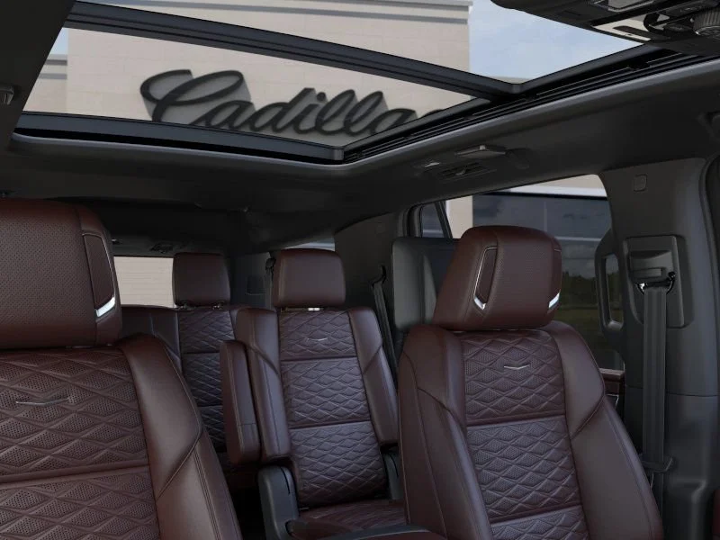 2026 Cadillac Escalade Sport - Photo 24