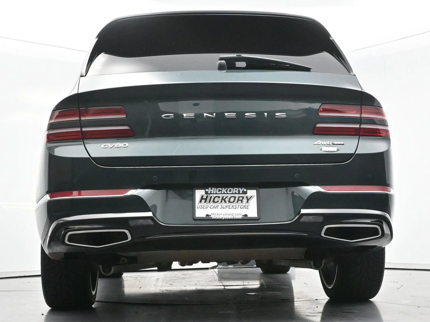 Used 2023  Genesis 3.5T AWD image 47
