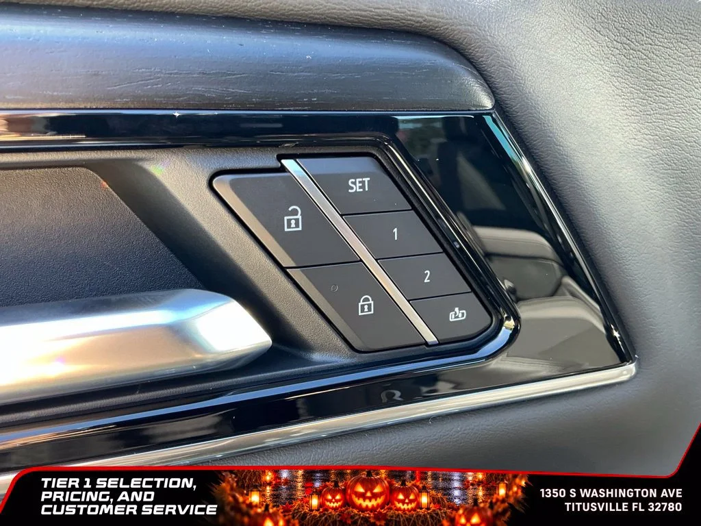 New 2026 Onyx Black GMC Denali image 24