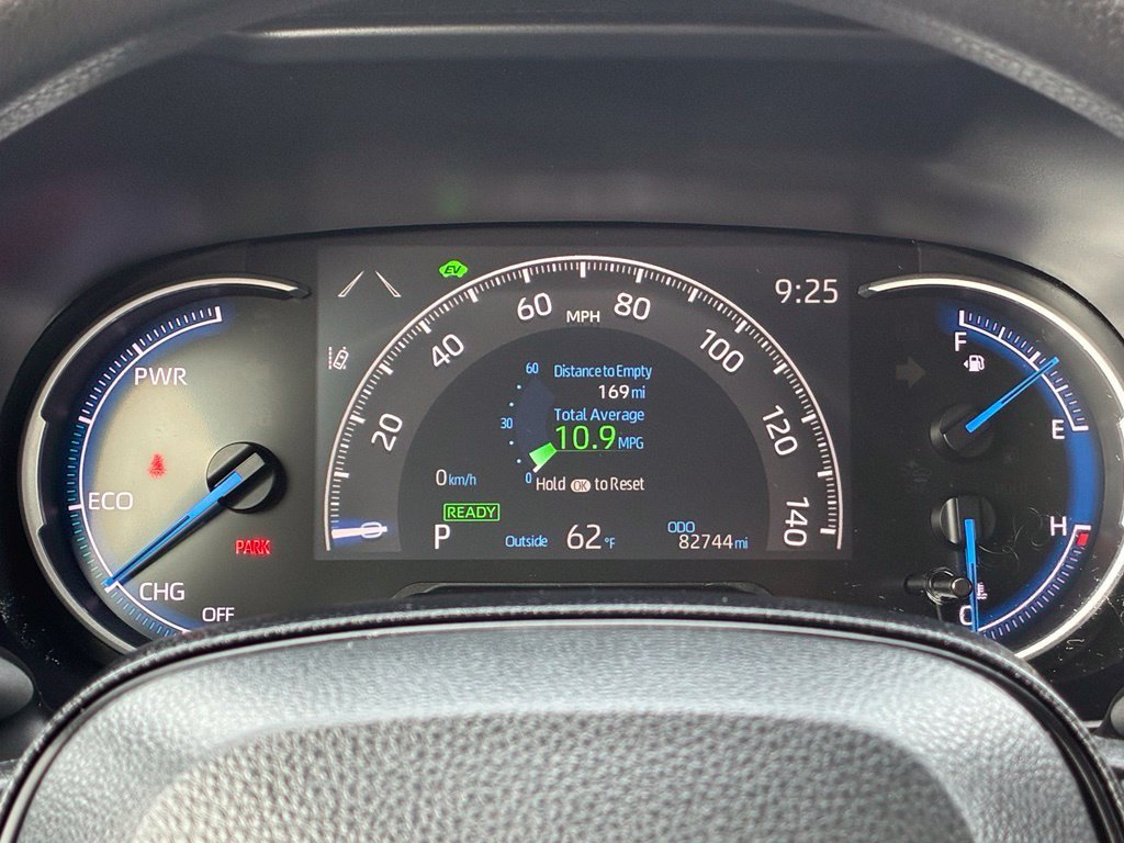 Used 2023 Gray Toyota LE image 19
