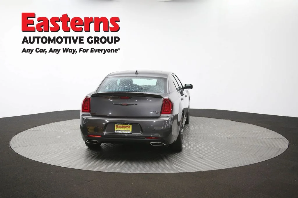 Used 2023 Gray Chrysler S image 37