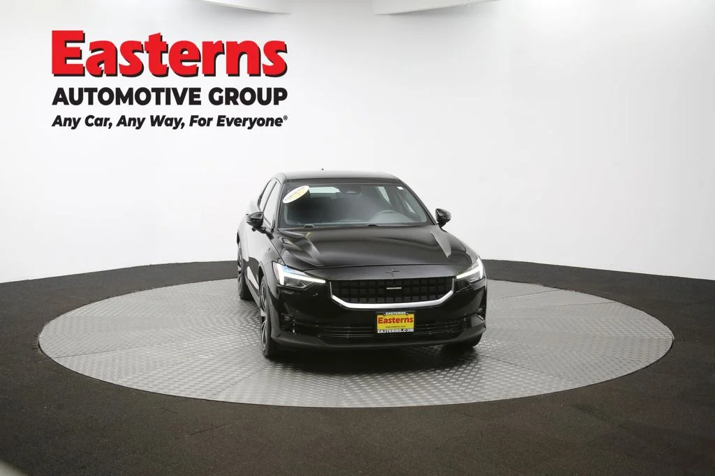 Used 2021 Black Polestar Launch Edition image 47