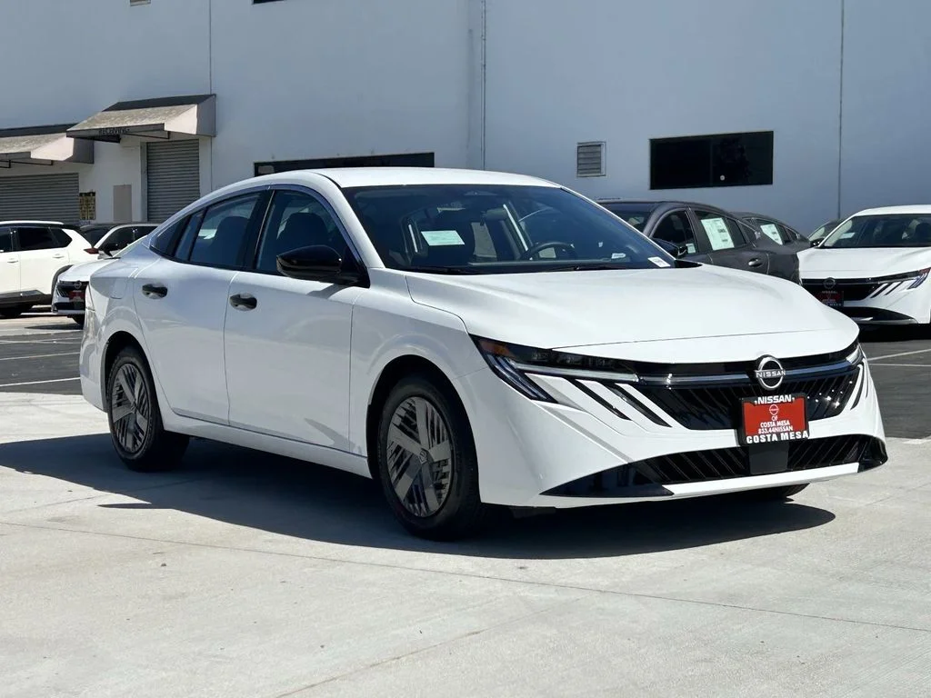 New 2026 Fresh Powder Nissan S image 5