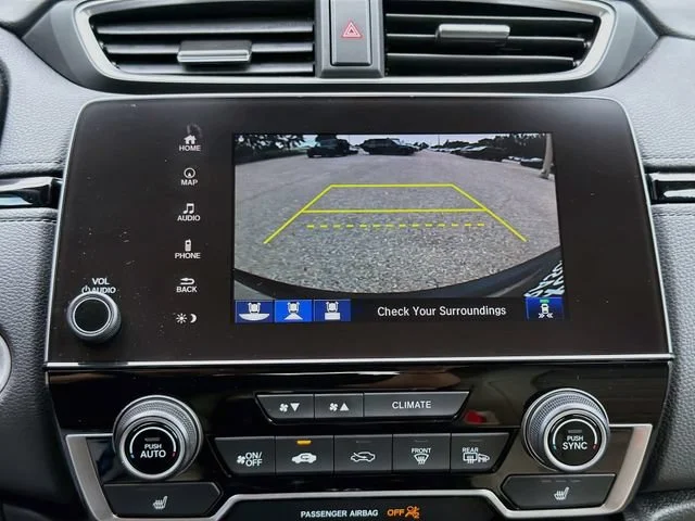 Used 2019 Tan Honda Touring image 33