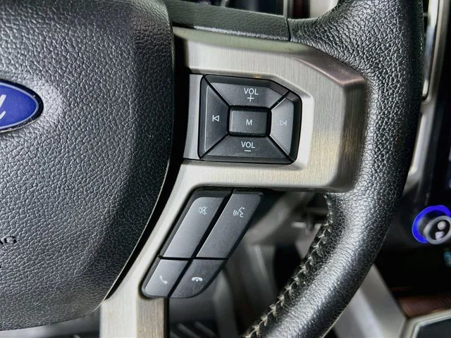 Used 2016 Black Ford Platinum image 32