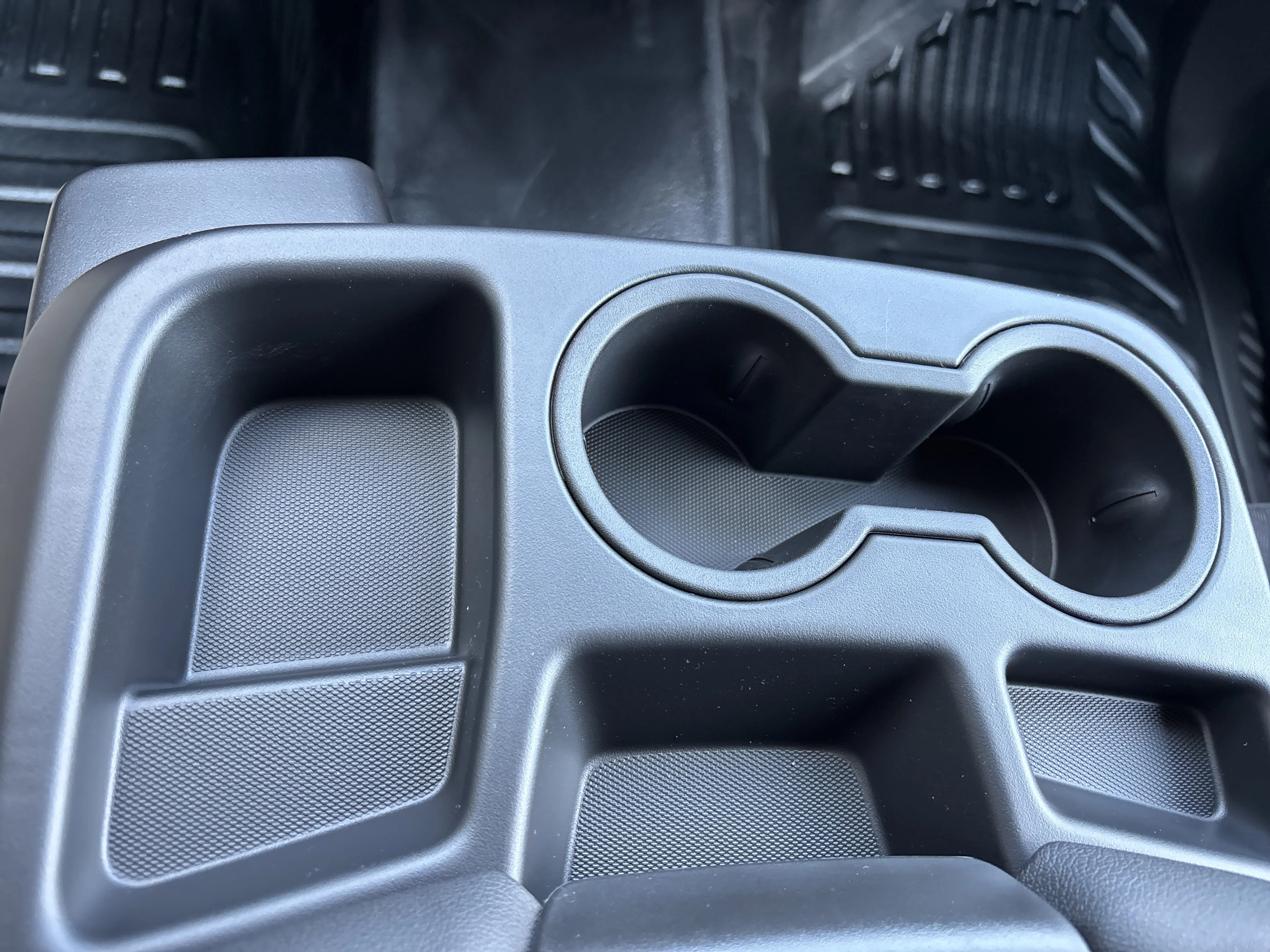 New 2026 Summit White Chevrolet Work Truck image 32