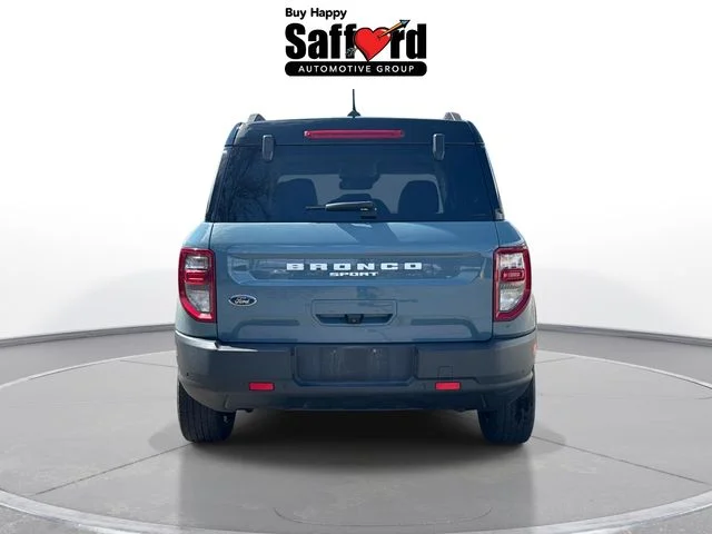 Used 2021  Ford Outer Banks image 6