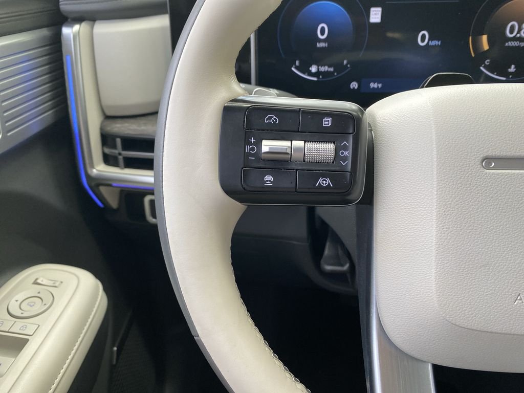 2024 Hyundai Santa Fe Calligraphy - Photo 21