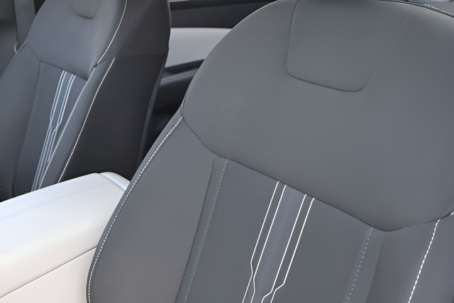 2024 Hyundai Tucson SEL - Photo 14