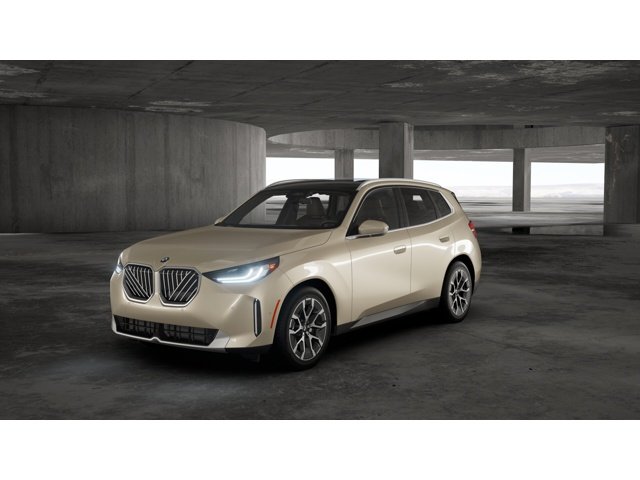 2026 BMW X3 30 XDRIVE's photo