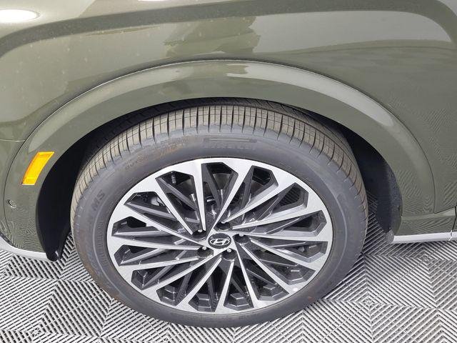2026 Hyundai Palisade Calligraphy - Photo 8