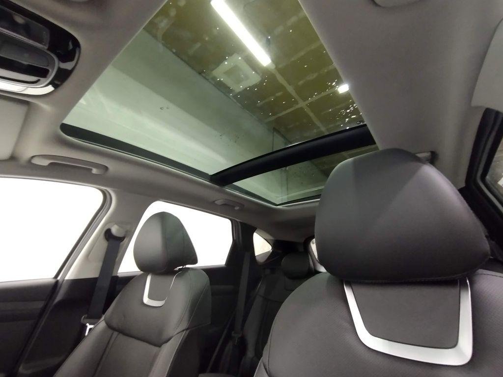 New 2026 White Pearl Hyundai Limited image 25