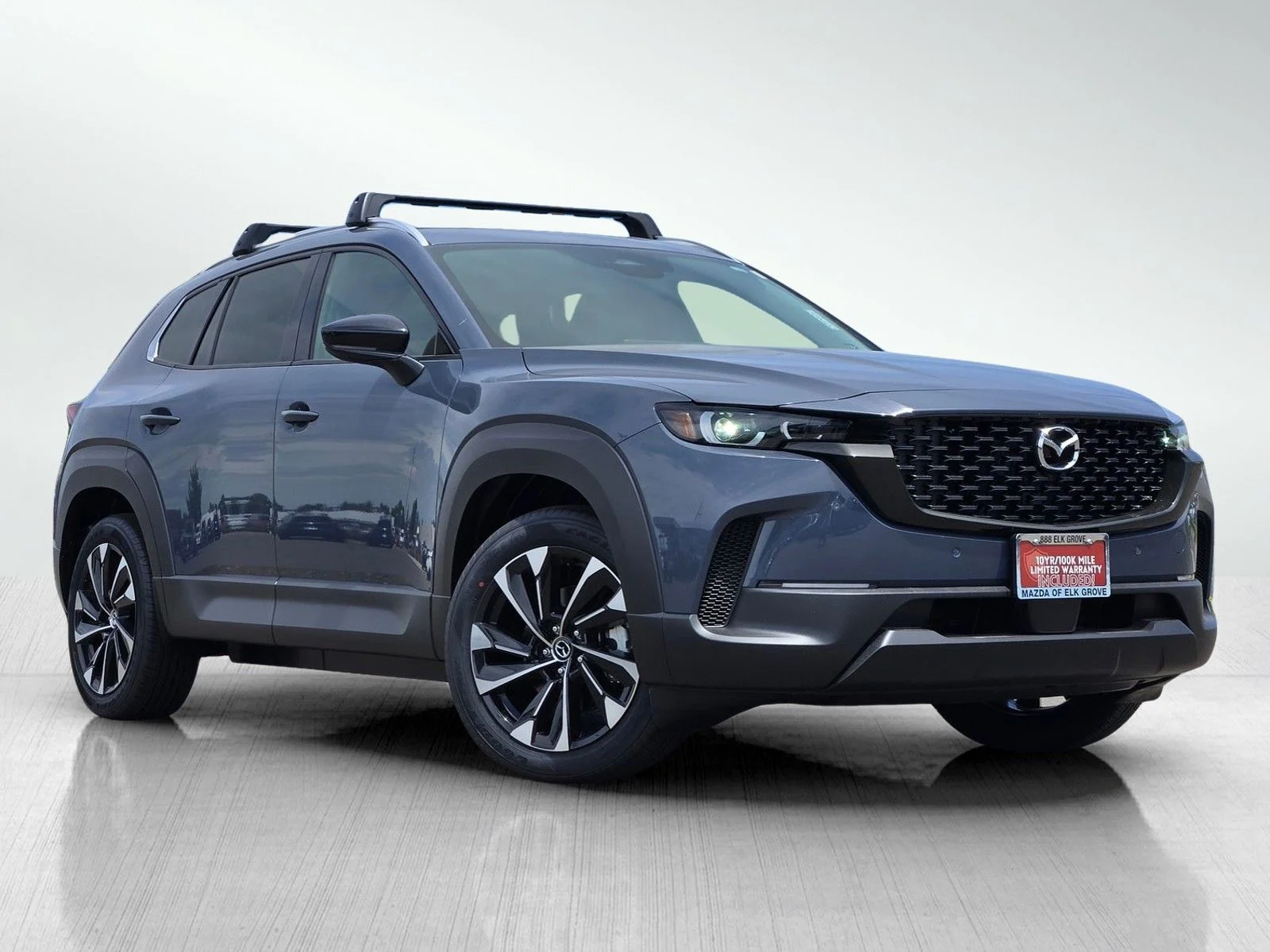 2026 Mazda CX-50 2.5 Hybrid Premium Plus's photo