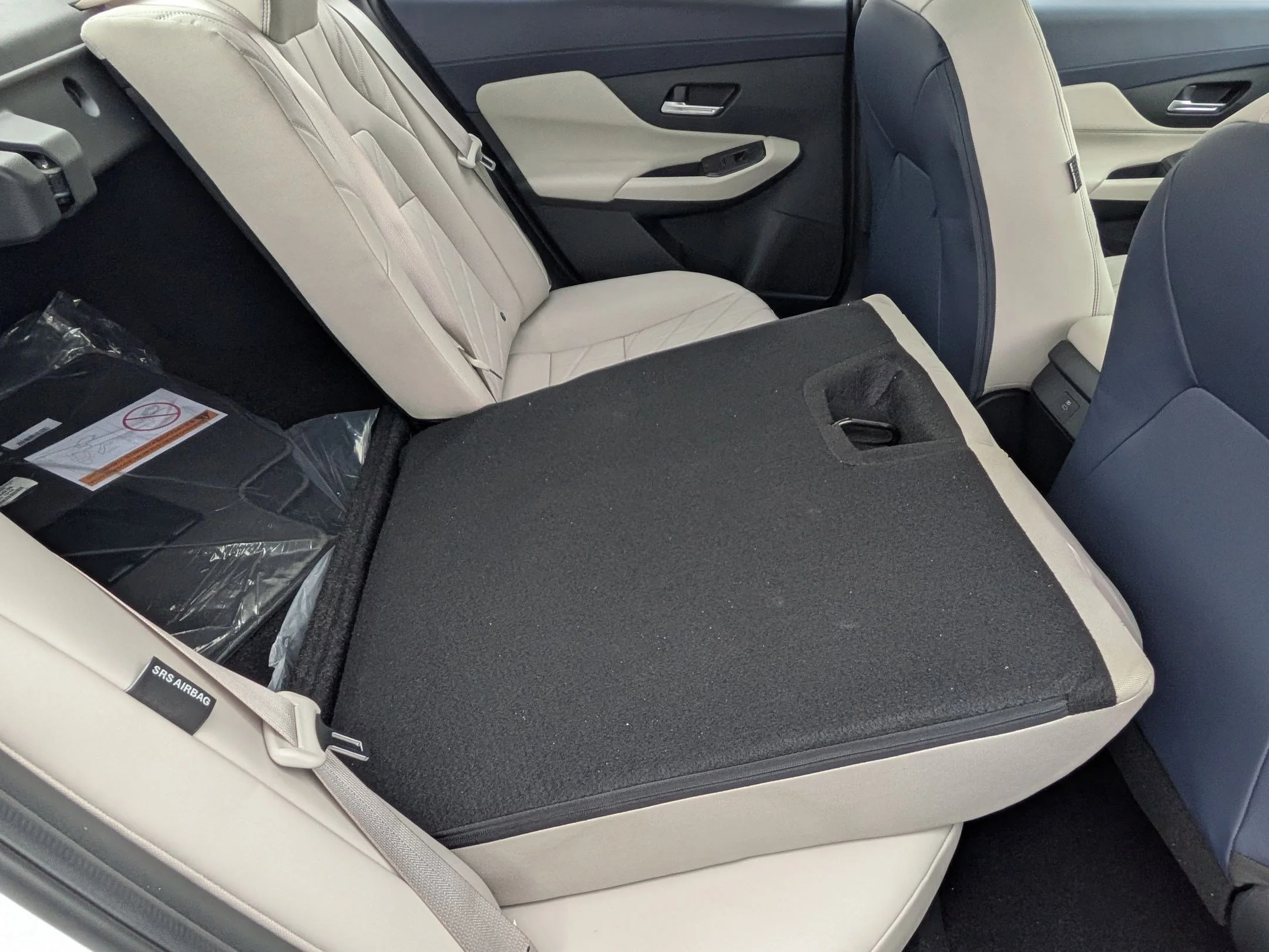 2026 Nissan Sentra SL - Photo 23
