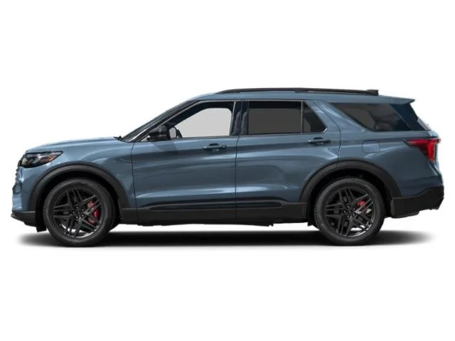 New 2027 Marsh Gray Ford ST image 3