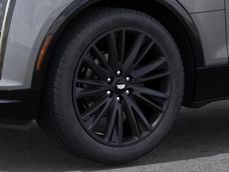 New 2026  Cadillac Sport image 9