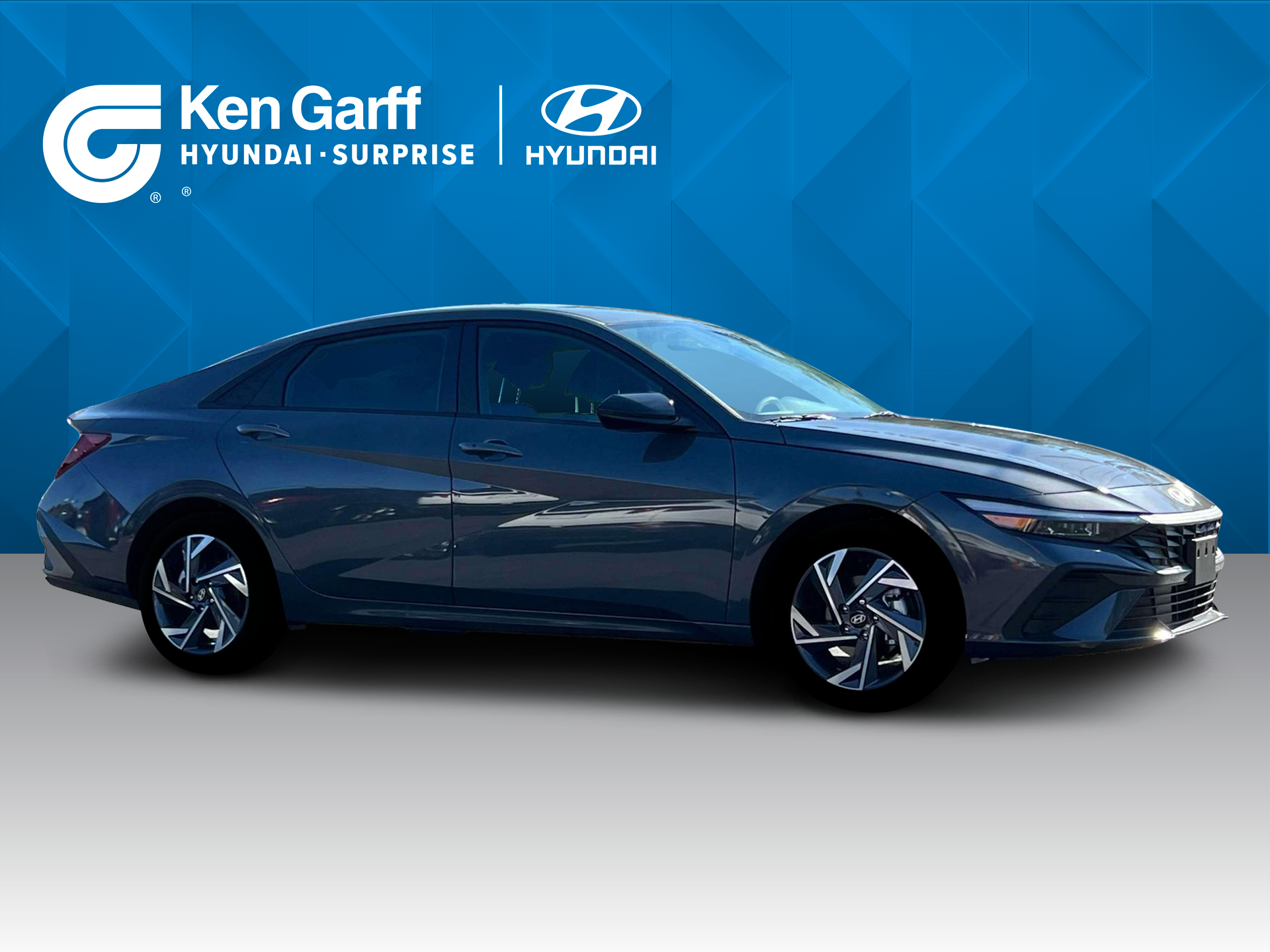 2025 Hyundai Elantra SEL - Photo 10