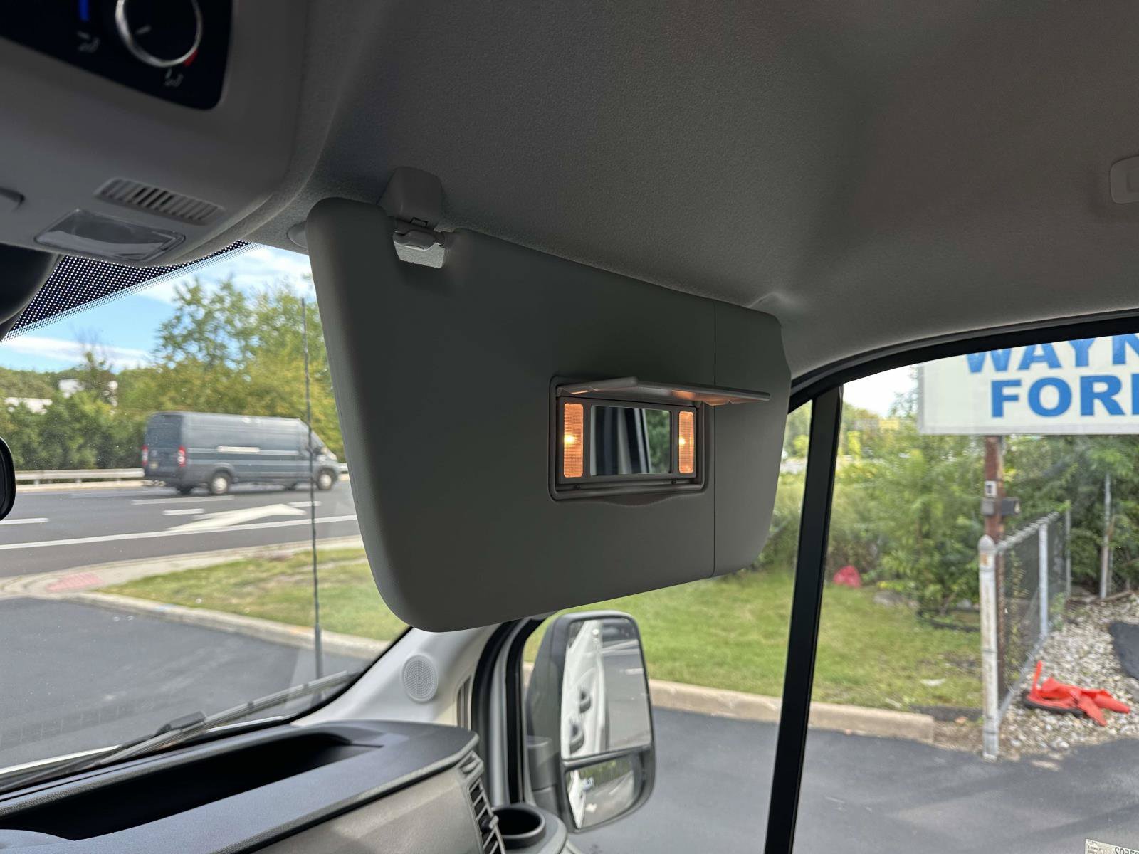 Certified Used 2025 White Ford XLT image 18