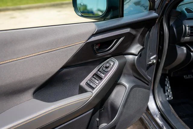 Certified Used 2024 Magnetite Gray Metallic Subaru Sport image 30