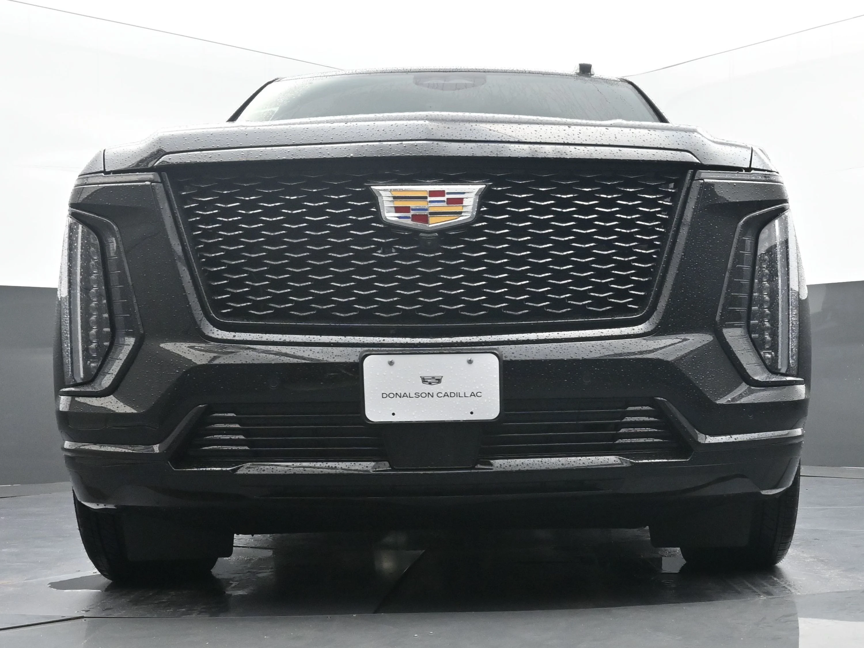 2026 Cadillac Escalade Sport - Photo 17