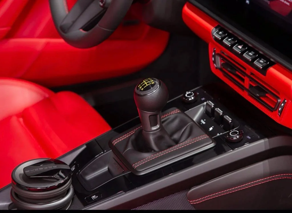 Used 2022 Gray Porsche GT3 image 35