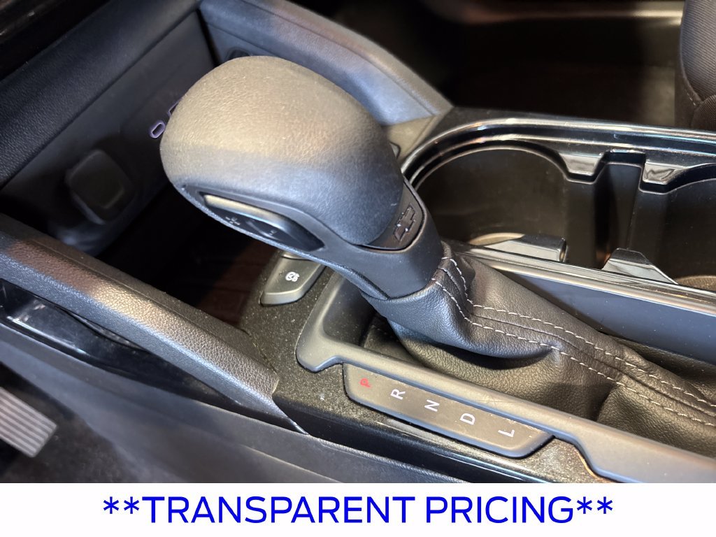 Certified Used 2025 Mosaic Black Metallic Chevrolet LT image 30