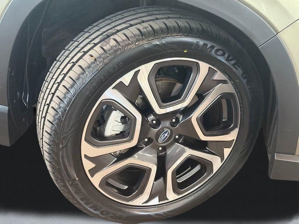 Used 2023 Brown Subaru Touring image 19