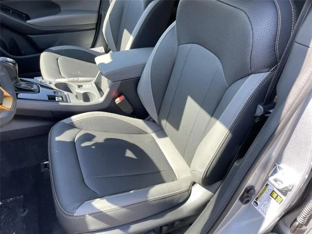 2026 Subaru Crosstrek Wilderness - Photo 12