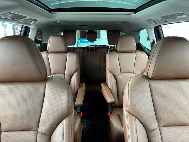 New 2027 DEEPWATER BLUE PEARL Subaru Touring 7-Passenger image 33