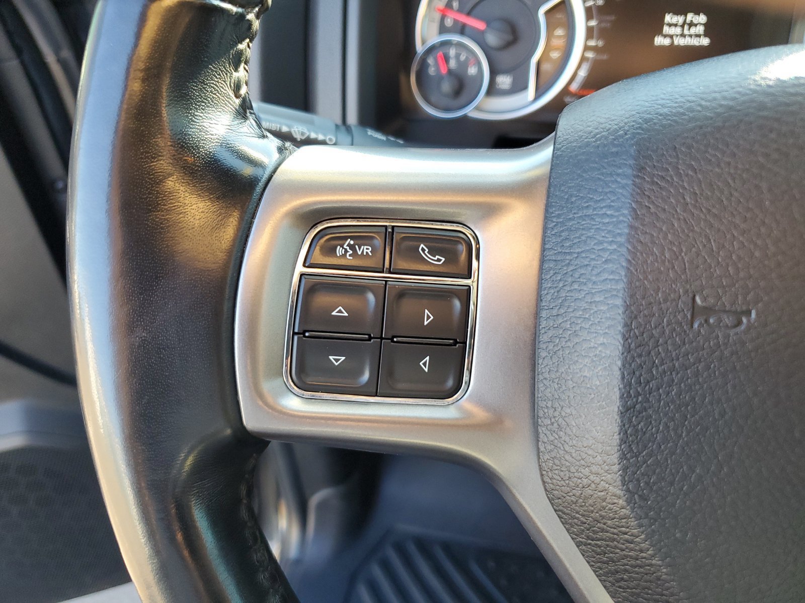 Used 2022 Black Ram Warlock image 17