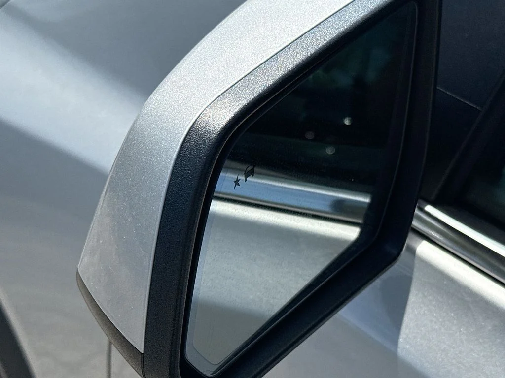 Used 2019 Silver GMC SLT-1 image 18