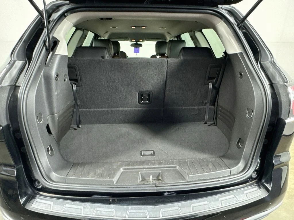 Used 2016 Black Chevrolet 2LT image 30