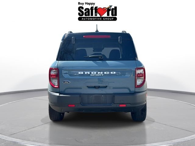 Used 2021  Ford Outer Banks image 6