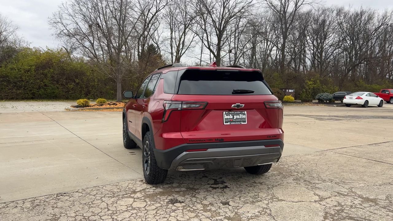 2026 Chevrolet Equinox ACTIV - Photo 65