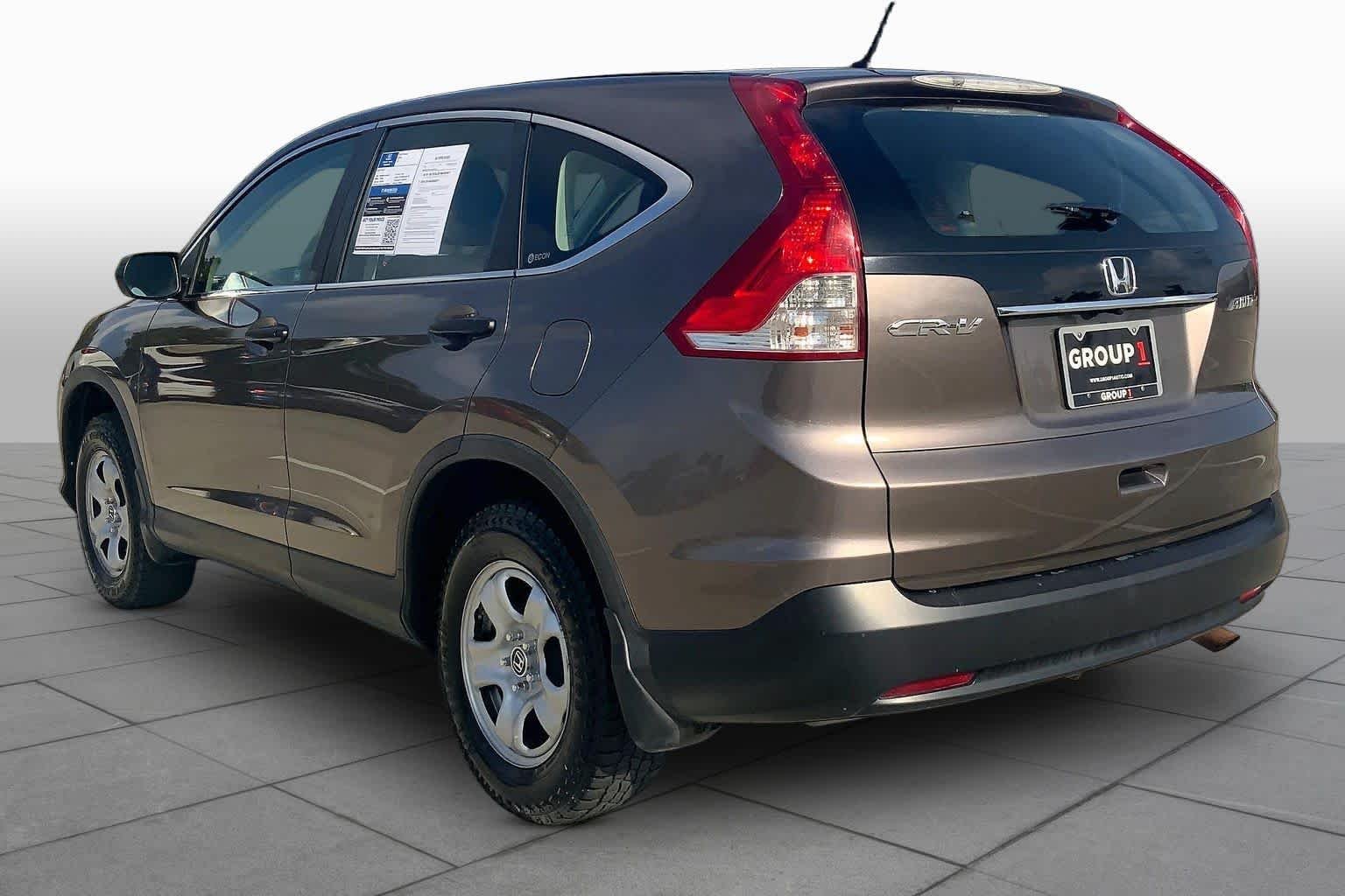 Used 2012 Urban Titanium Metallic Honda LX image 12