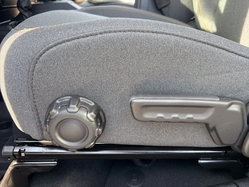 2025 Jeep Wrangler 4-Door Willys - Photo 14