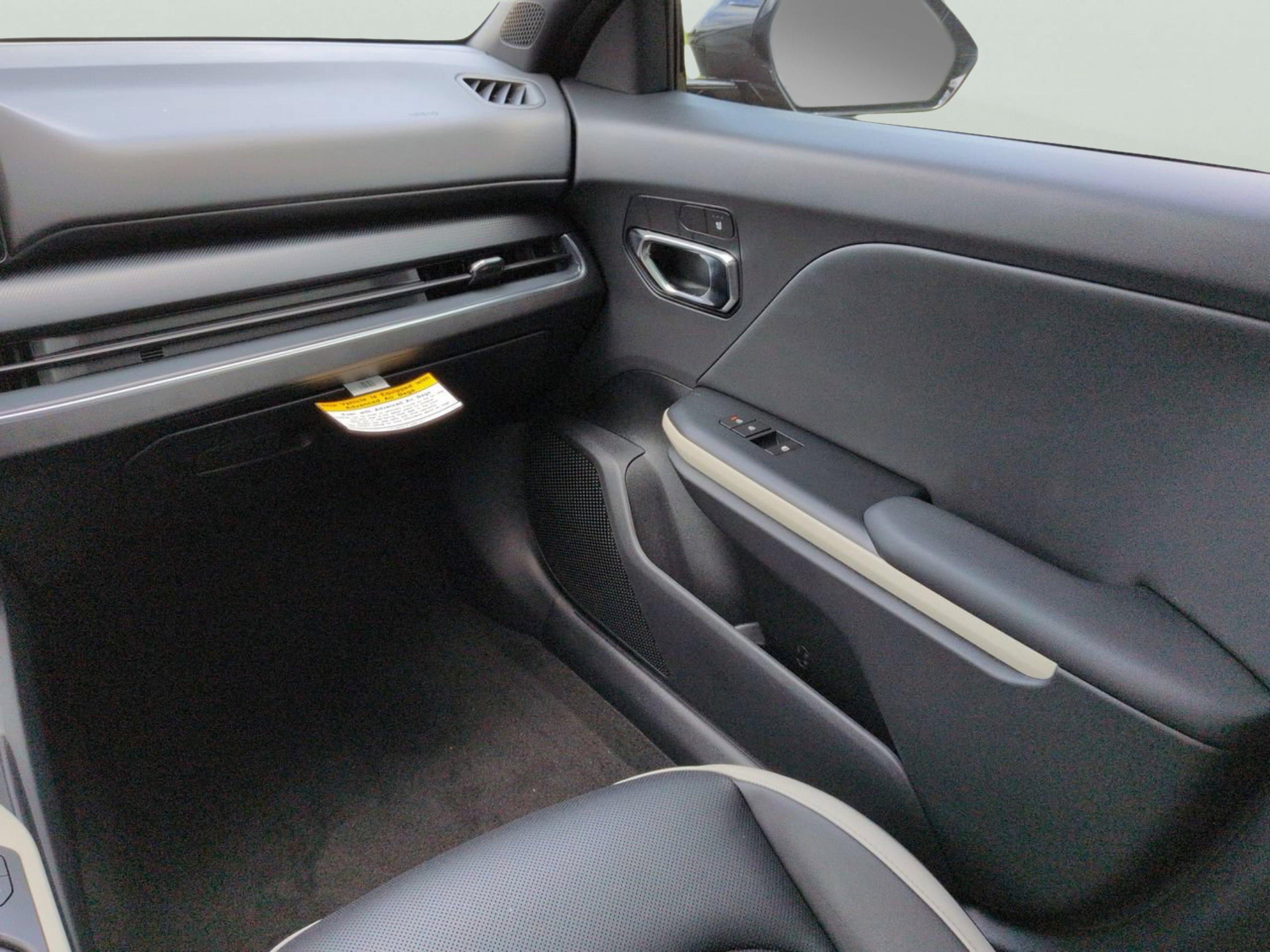 New 2026 Aurora Black Pearl Kia GT-Line image 56