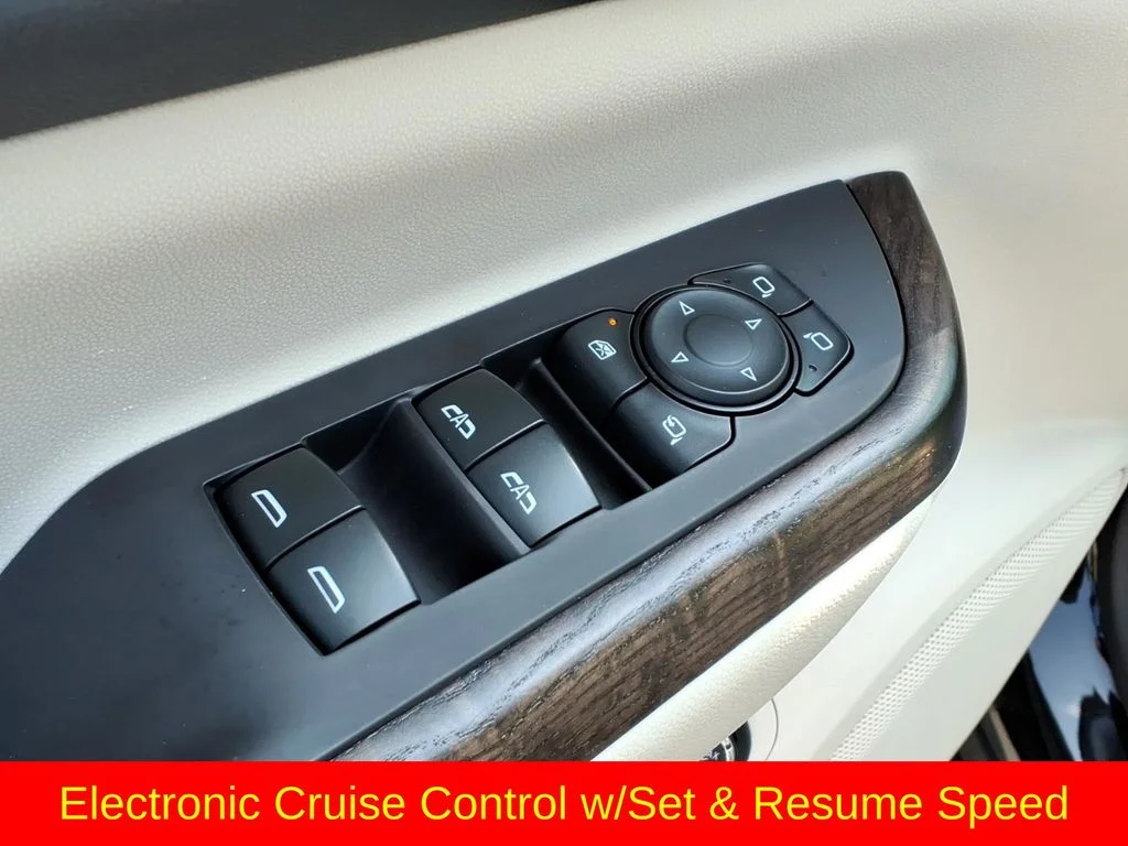 Used 2022 Black GMC Denali image 24