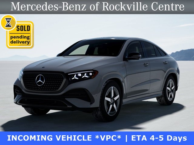2027 Mercedes-Benz GLE GLE 350