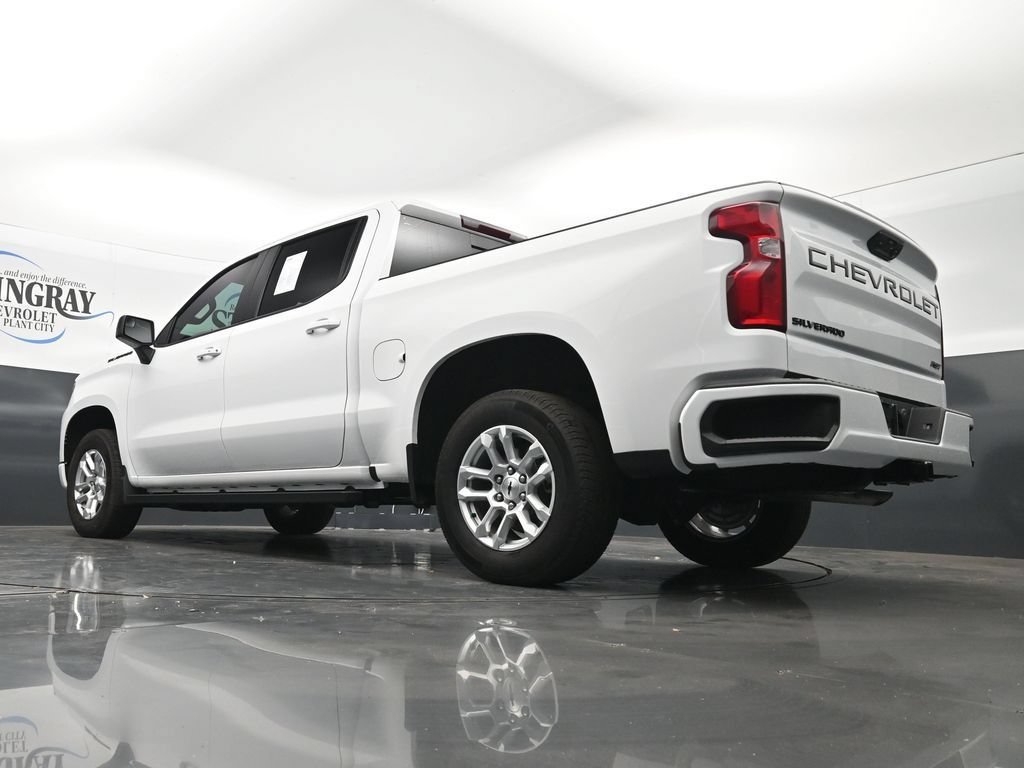 2025 Chevrolet Silverado 1500 RST - Photo 30