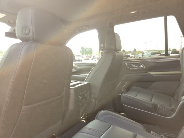 2022 Chevrolet Tahoe RST - Photo 26