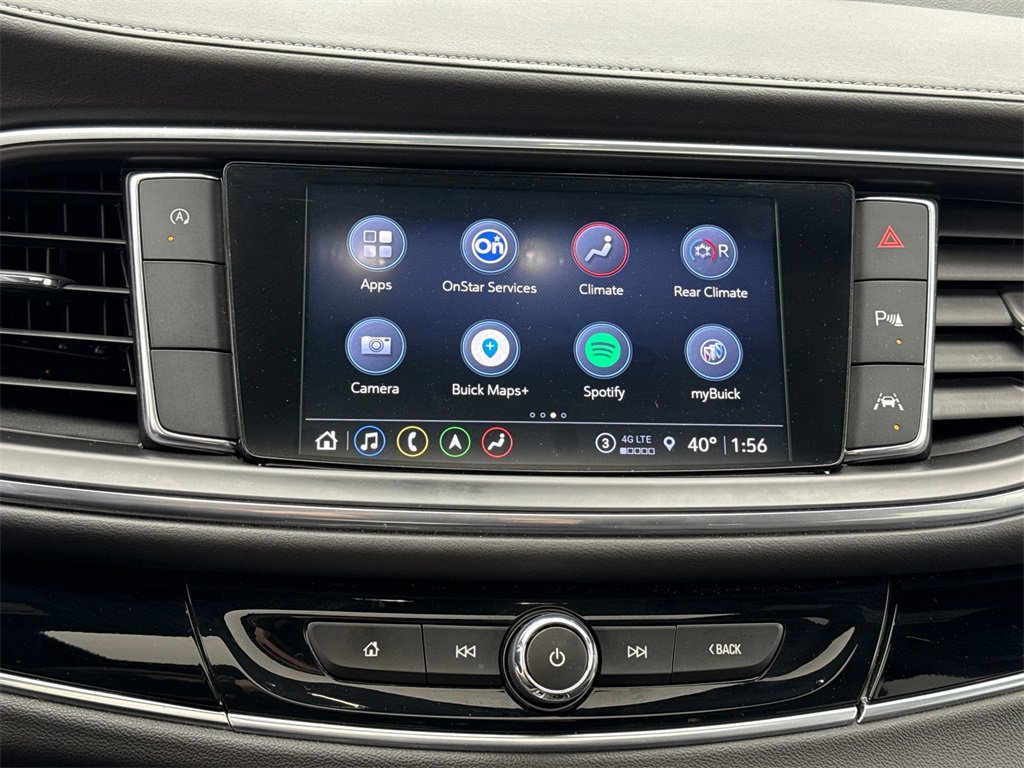 2022 BUICK ENCLAVE - Image 22