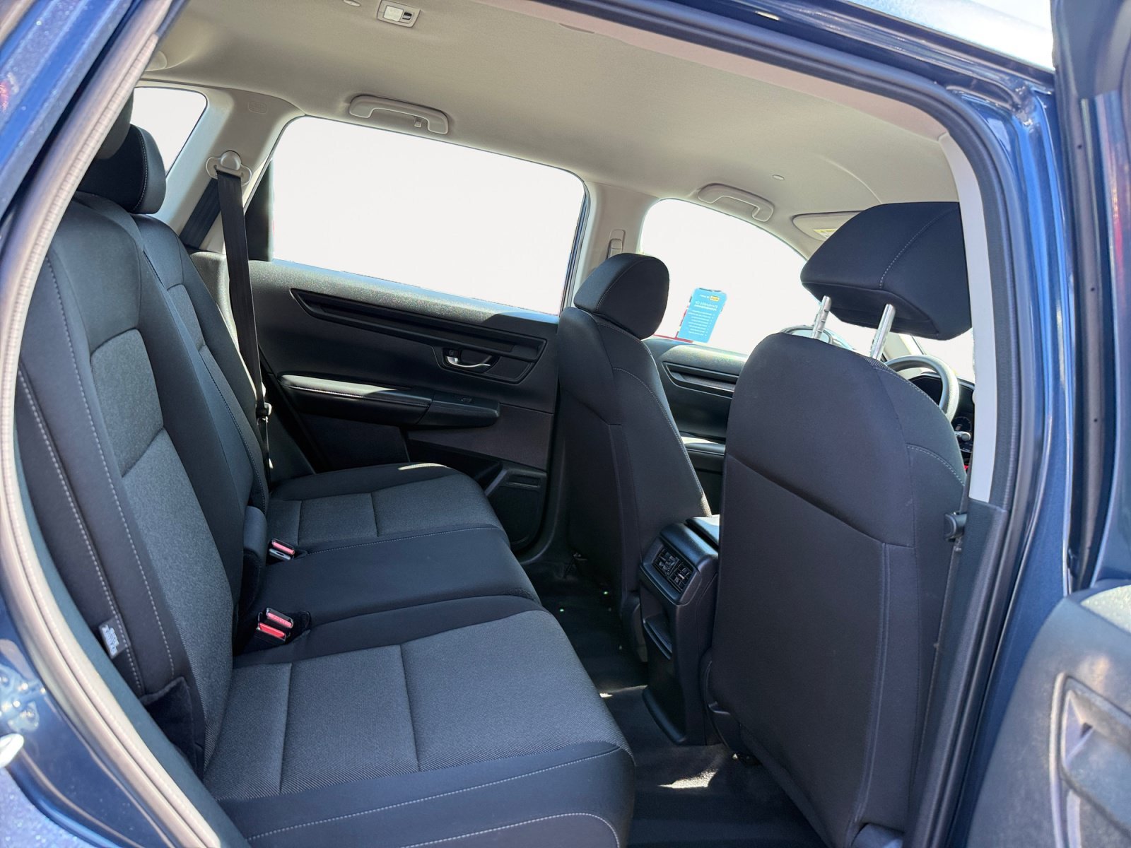 2024 Honda CR-V LX - Photo 18
