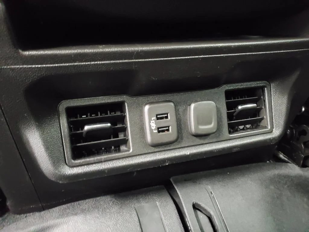 Used 2019 SHADOW GRAY METALLIC Chevrolet RST image 25