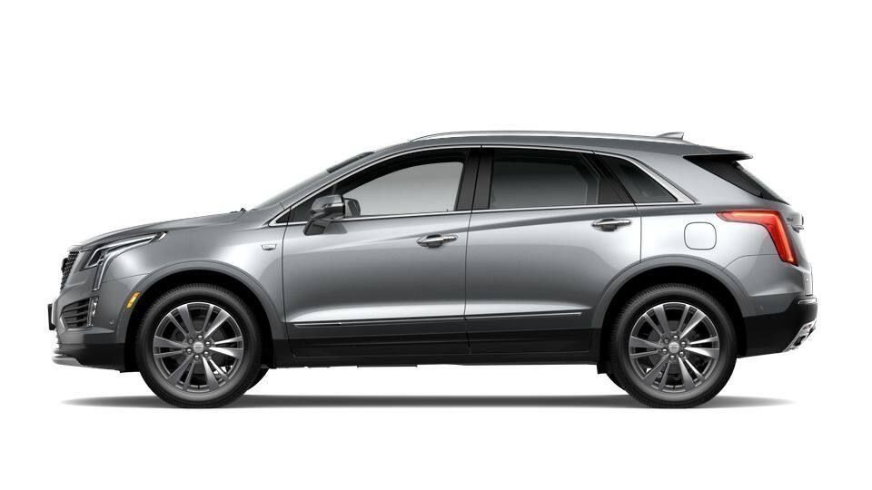2026 Cadillac XT5 Premium Luxury - Photo 44