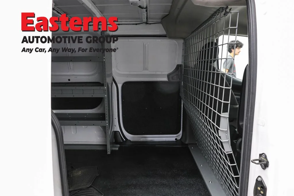 Used 2020 White Nissan SV image 24