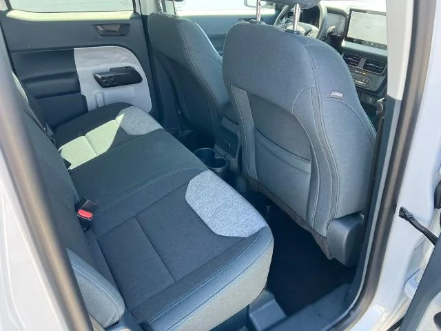 New 2026 Oxford White Ford XLT image 54